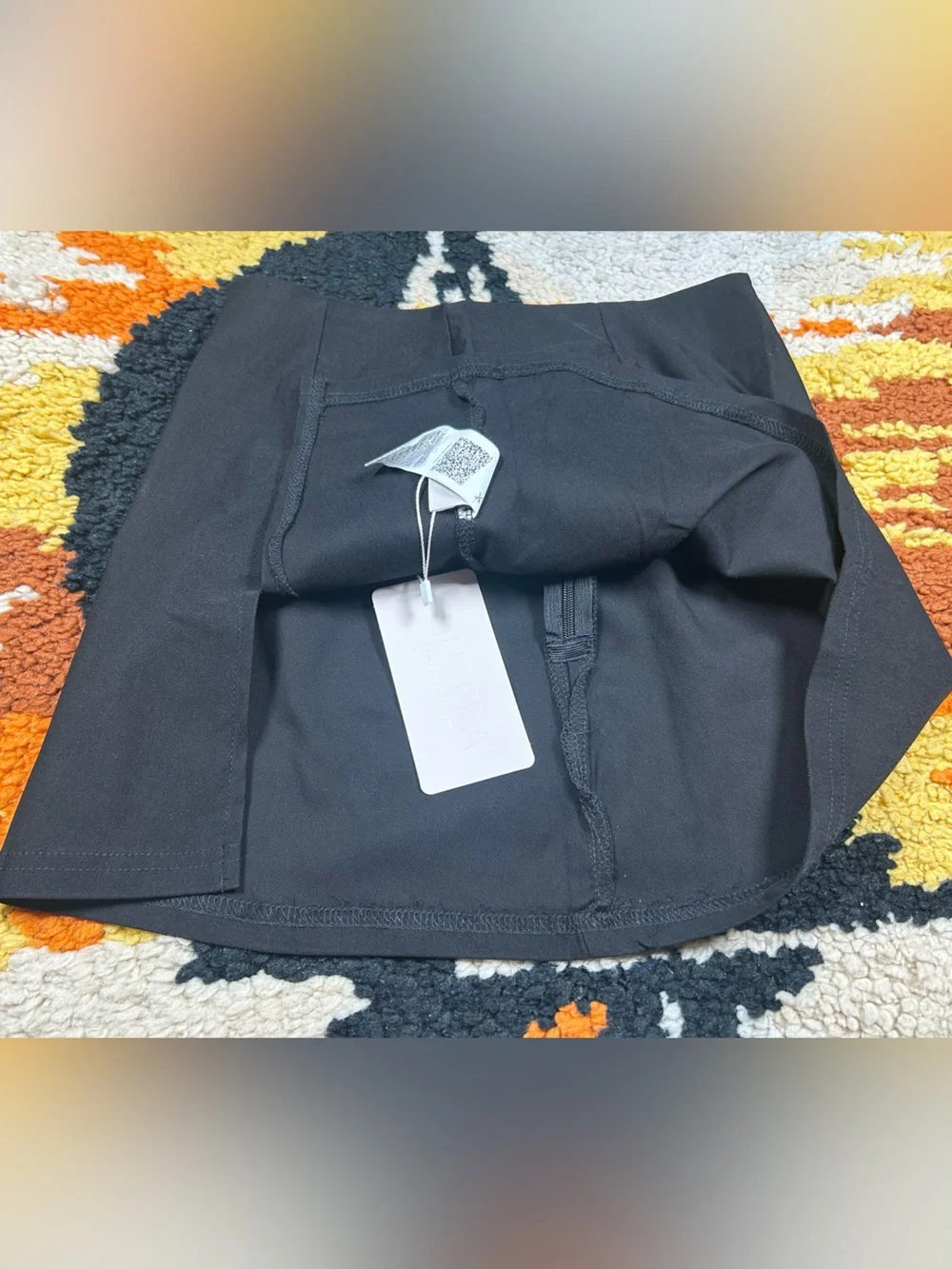 Boss Babe, MUSERA, mini skirt!!